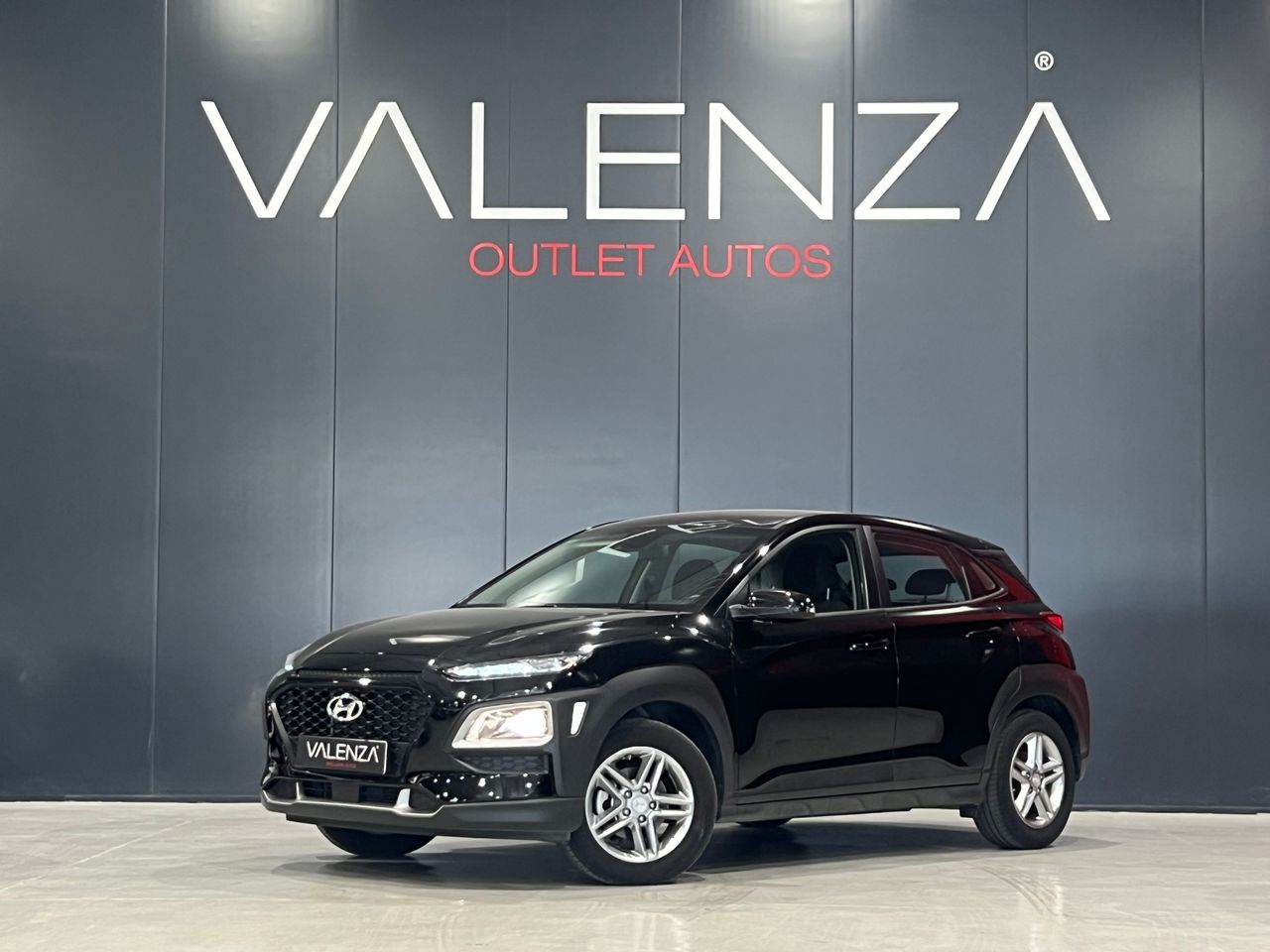 HYUNDAI Kona (1.0 tgdi 120cv essence) en Córdoba