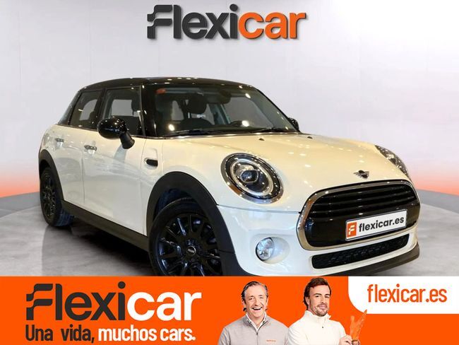 MINI Mini (COOPER 5 PUERTAS) en Alicante