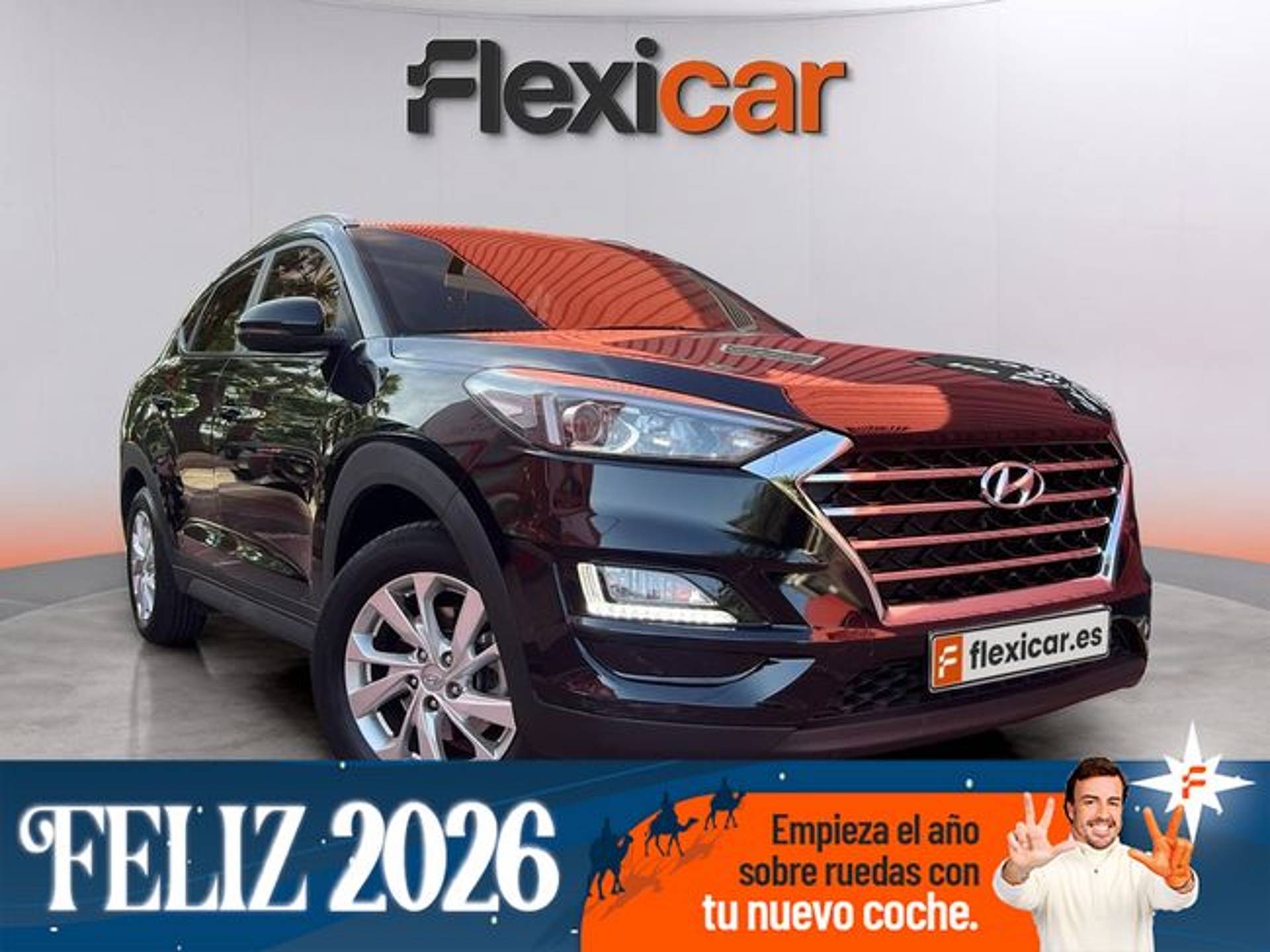 Imagen de HYUNDAI Tucson
