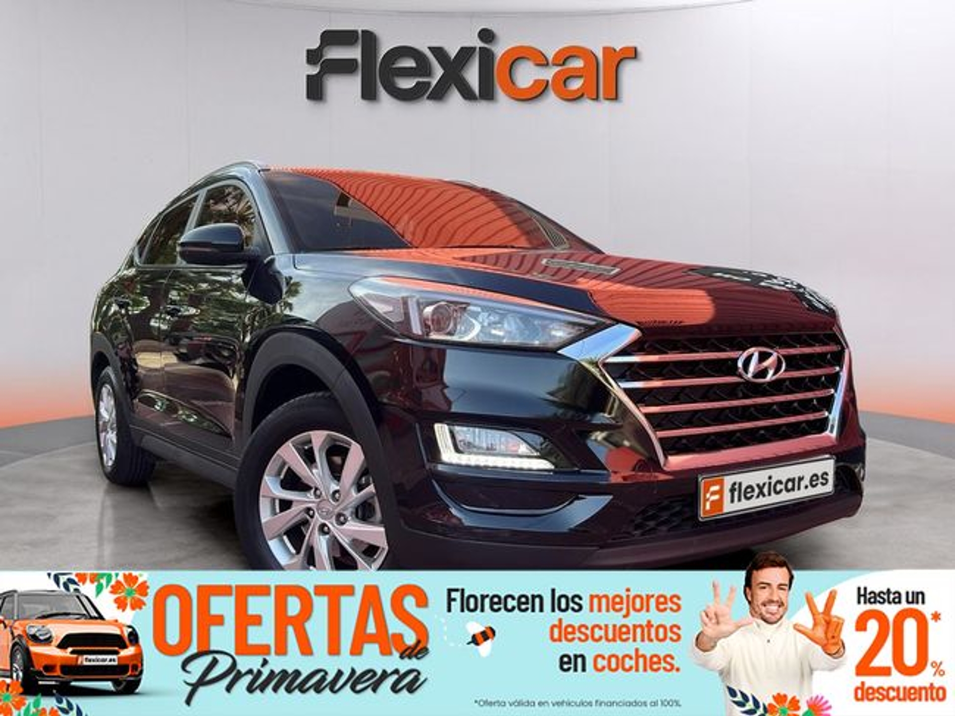 Imagen de HYUNDAI Tucson