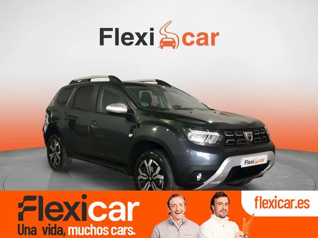 DACIA Duster (Prestige TCE 110kW (150CV) 4X2 EDC) en Córdoba