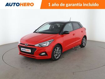 Imagen de HYUNDAI i20 1.0 TGDI Essence LX 100