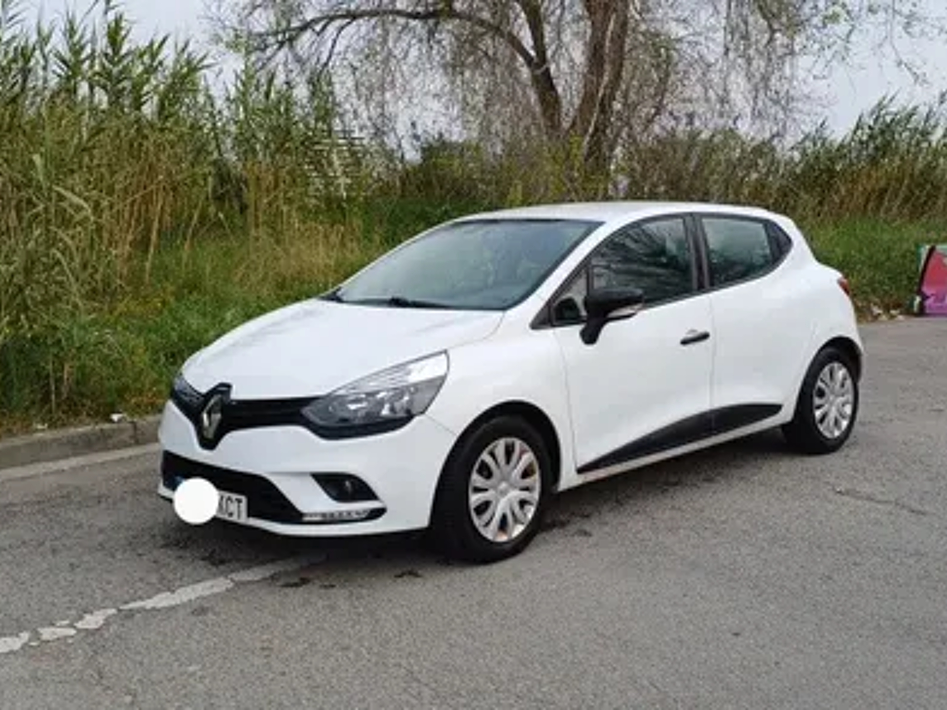 Imagen de RENAULT Clio