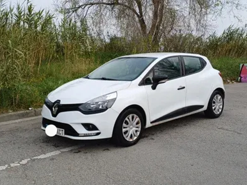 Foto del RENAULT Clio 1.5dCi Energy Business 66kW