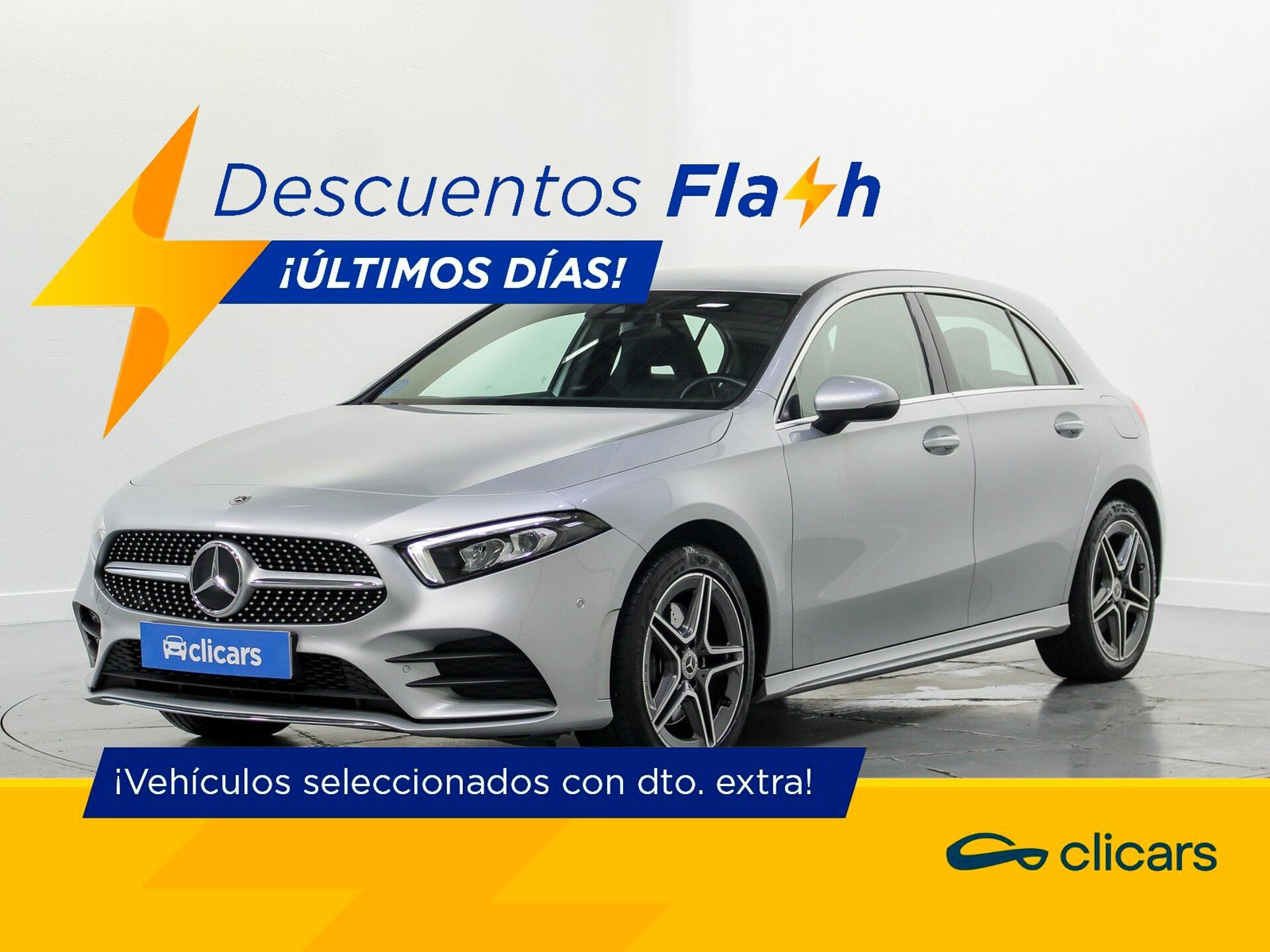 Imagen de MERCEDES Clase A