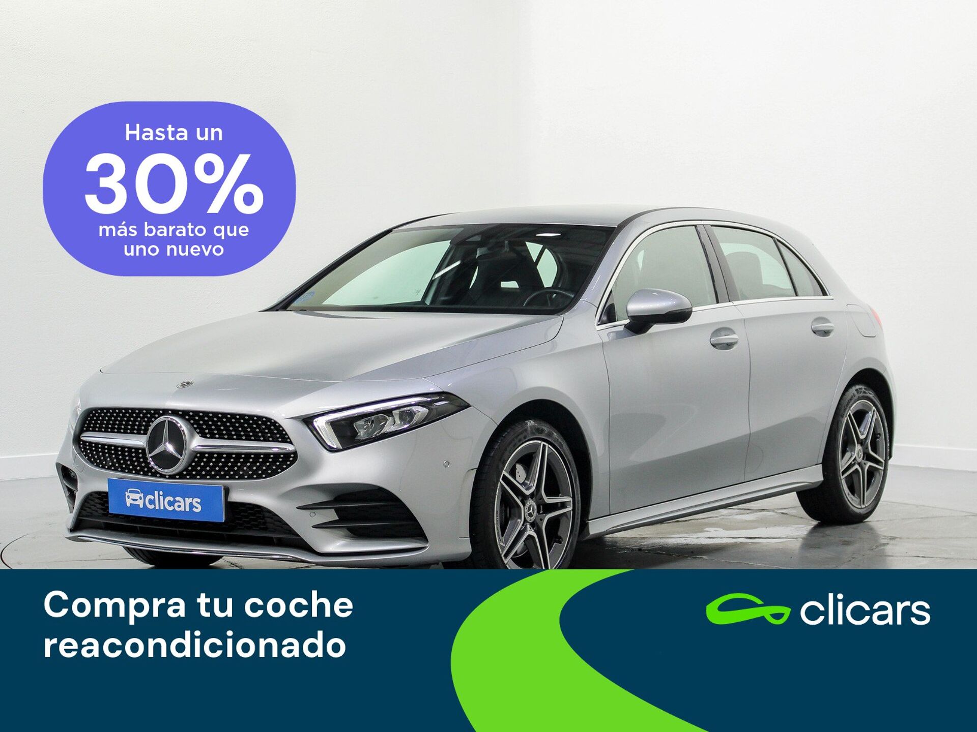 Imagen de MERCEDES Clase A