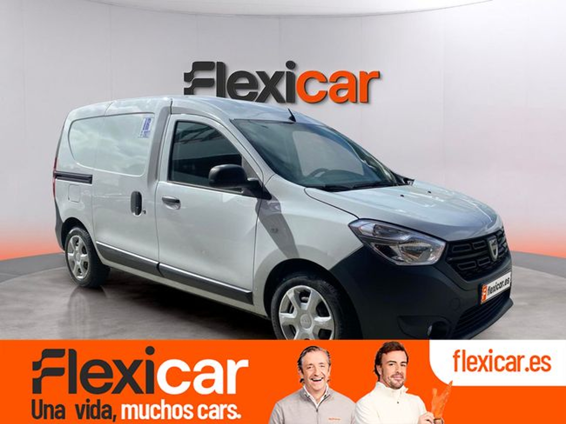 Imagen de DACIA Dokker