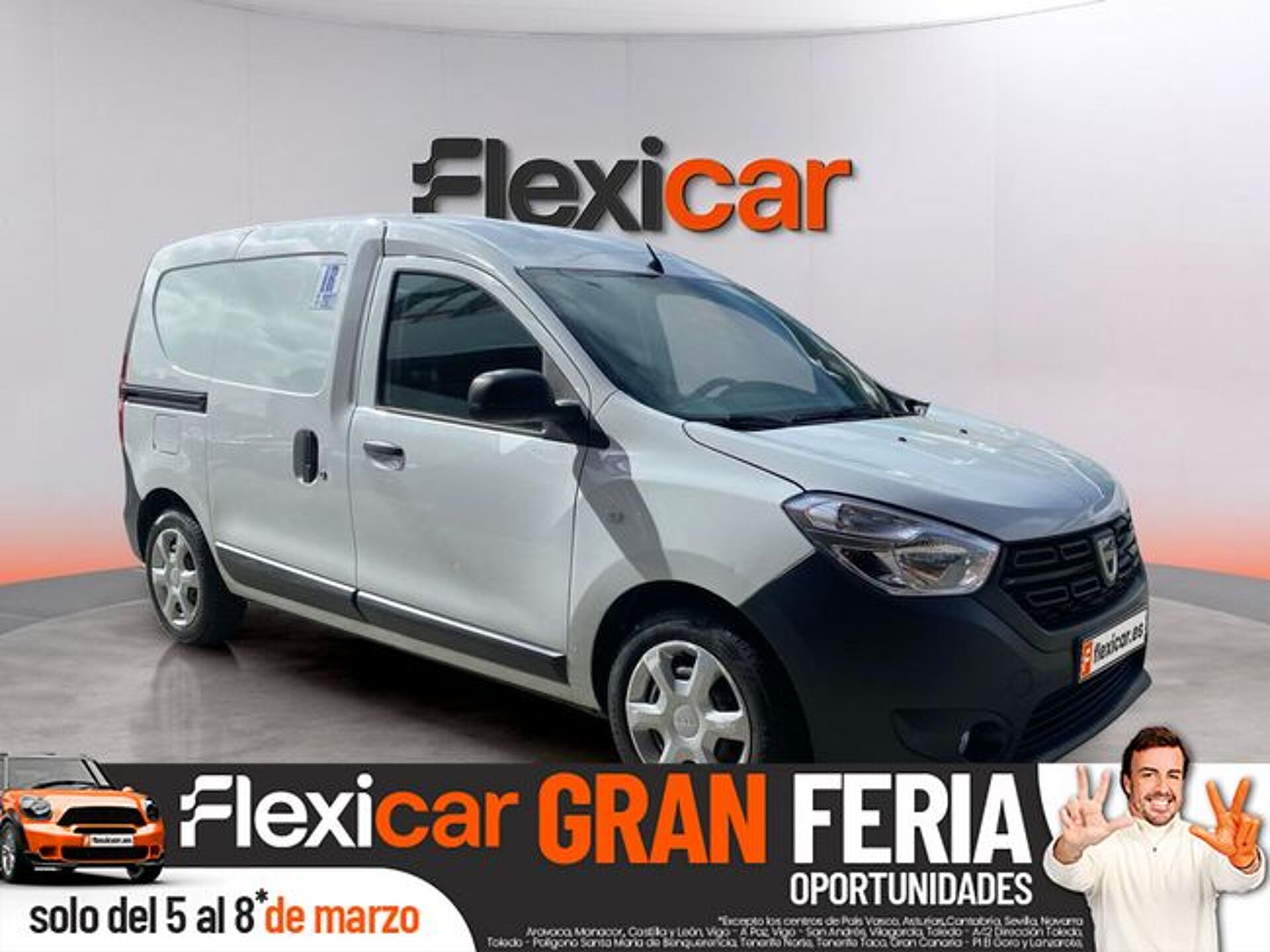 Imagen 1 de DACIA Dokker