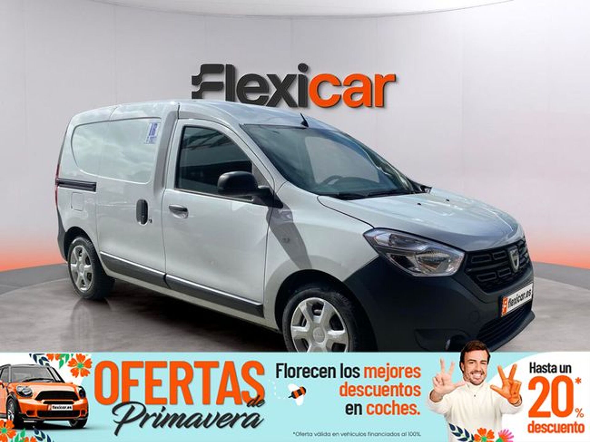 Imagen 1 de DACIA Dokker