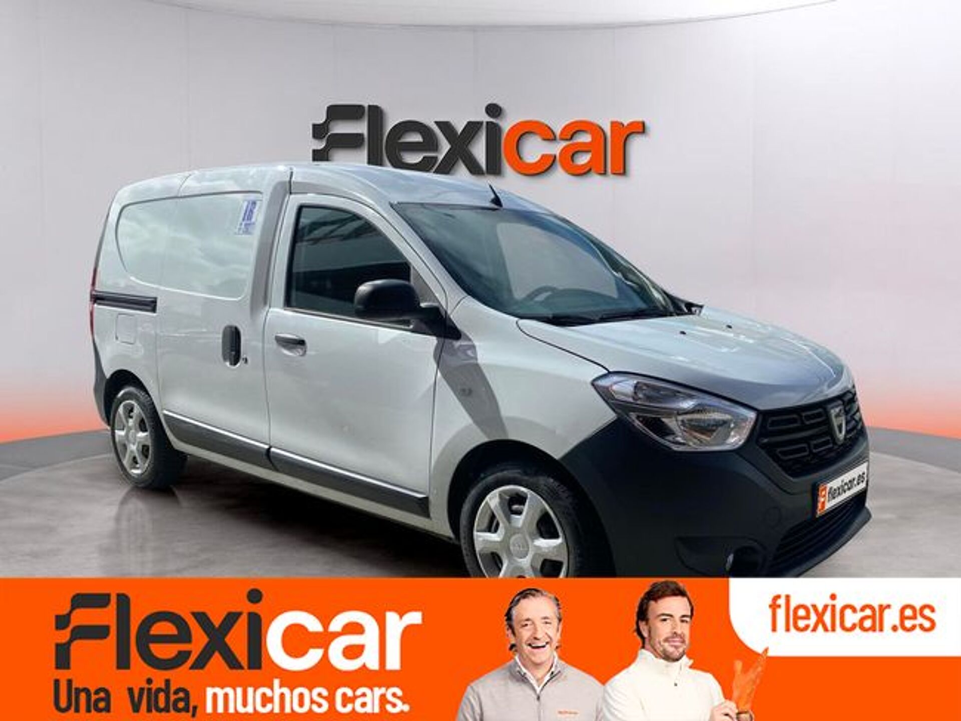 Imagen 1 de DACIA Dokker
