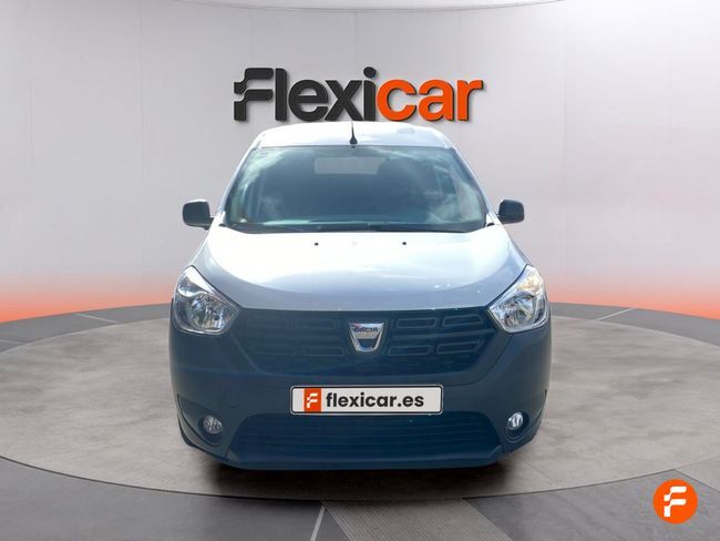 Foto del DACIA Dokker 1.5Blue dCi Essential 70kW