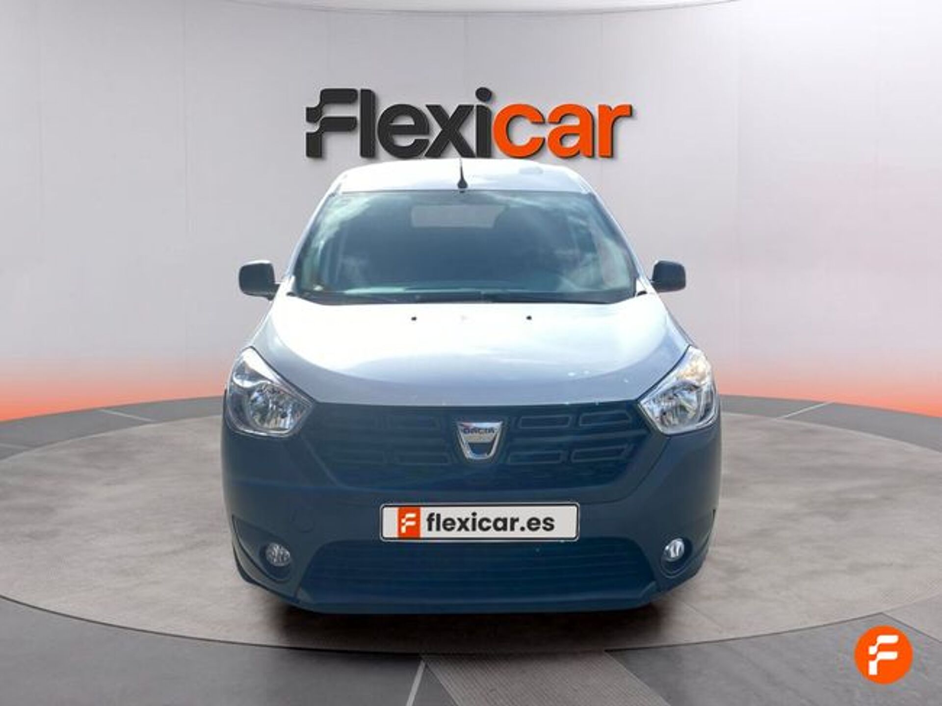 Imagen 2 de DACIA Dokker