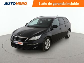 Imagen de PEUGEOT 308 SW 1.2 PureTech S&S Style 110