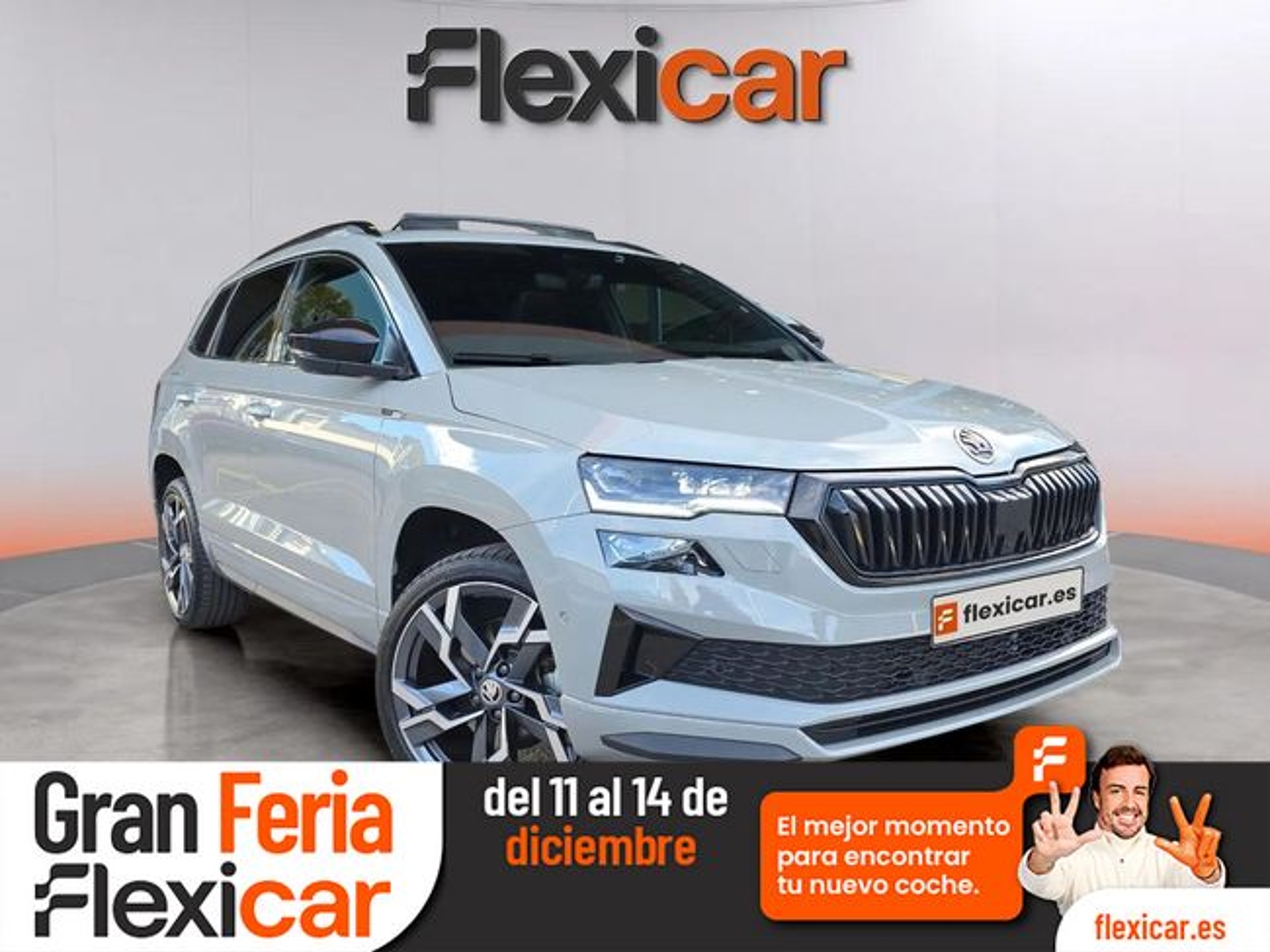 Imagen de SKODA Karoq