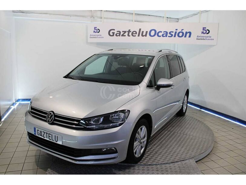 Foto del VOLKSWAGEN Touran 2.0TDI CR BMT Advance DSG7 110kW