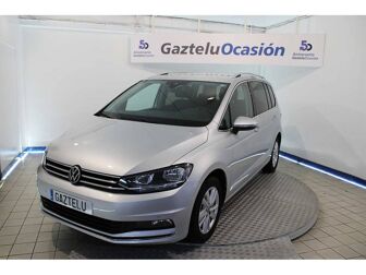 Imagen de VOLKSWAGEN Touran 2.0TDI CR BMT Sport DSG 110kW