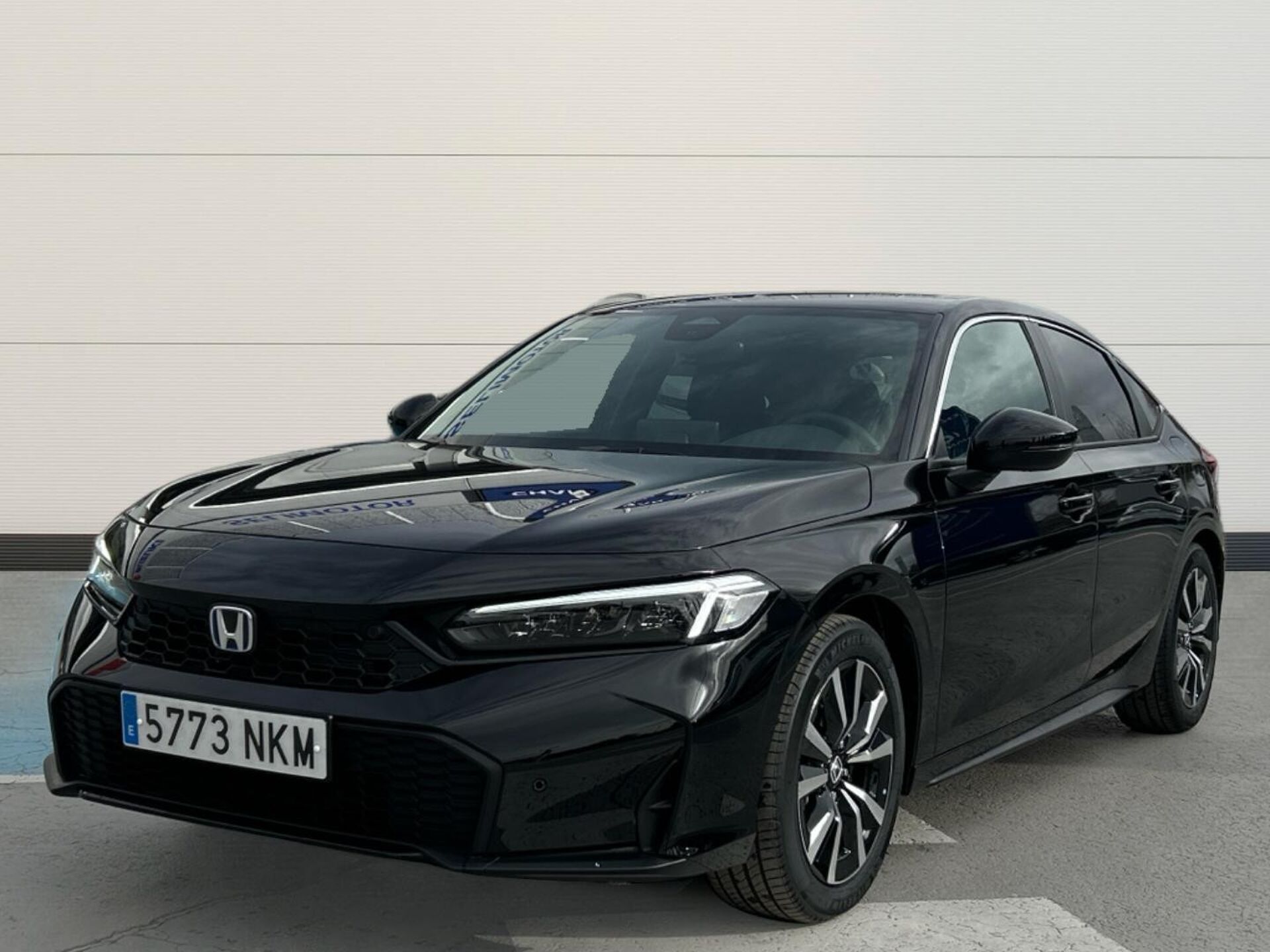 Imagen 2 de HONDA Civic