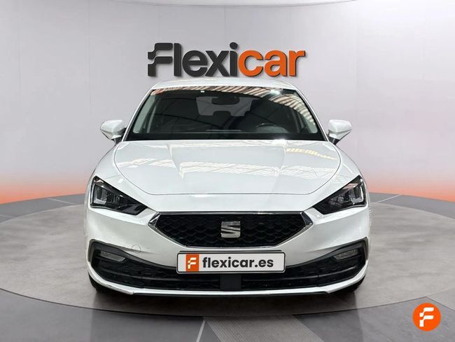 Foto del SEAT León 2.0TDI S&S Style 115