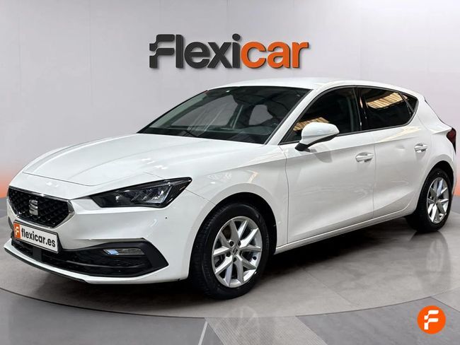 Foto del SEAT León 2.0TDI S&S Style 115