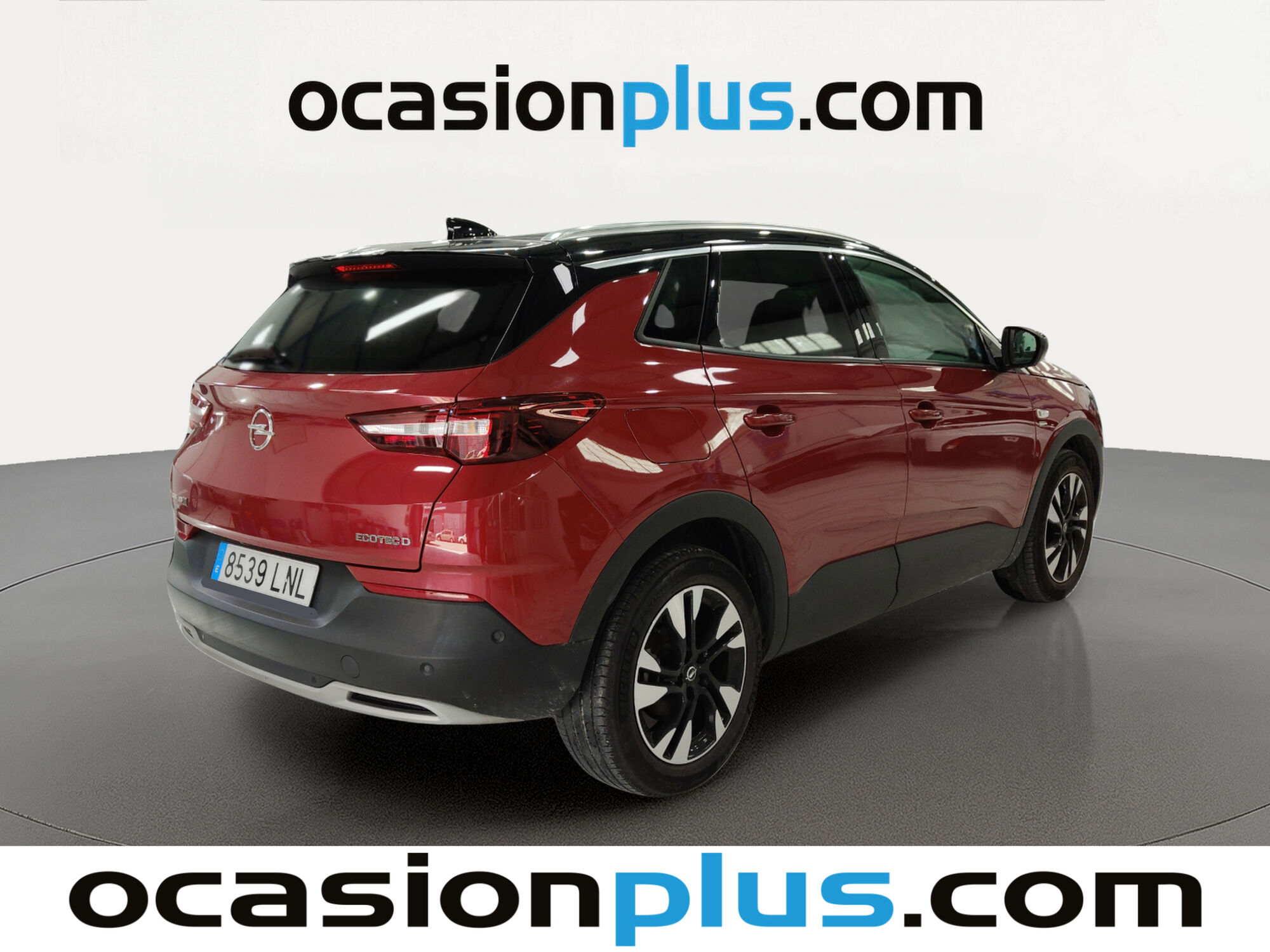 Foto del OPEL Grandland X 1.5CDTi S&S Opel 2020 130