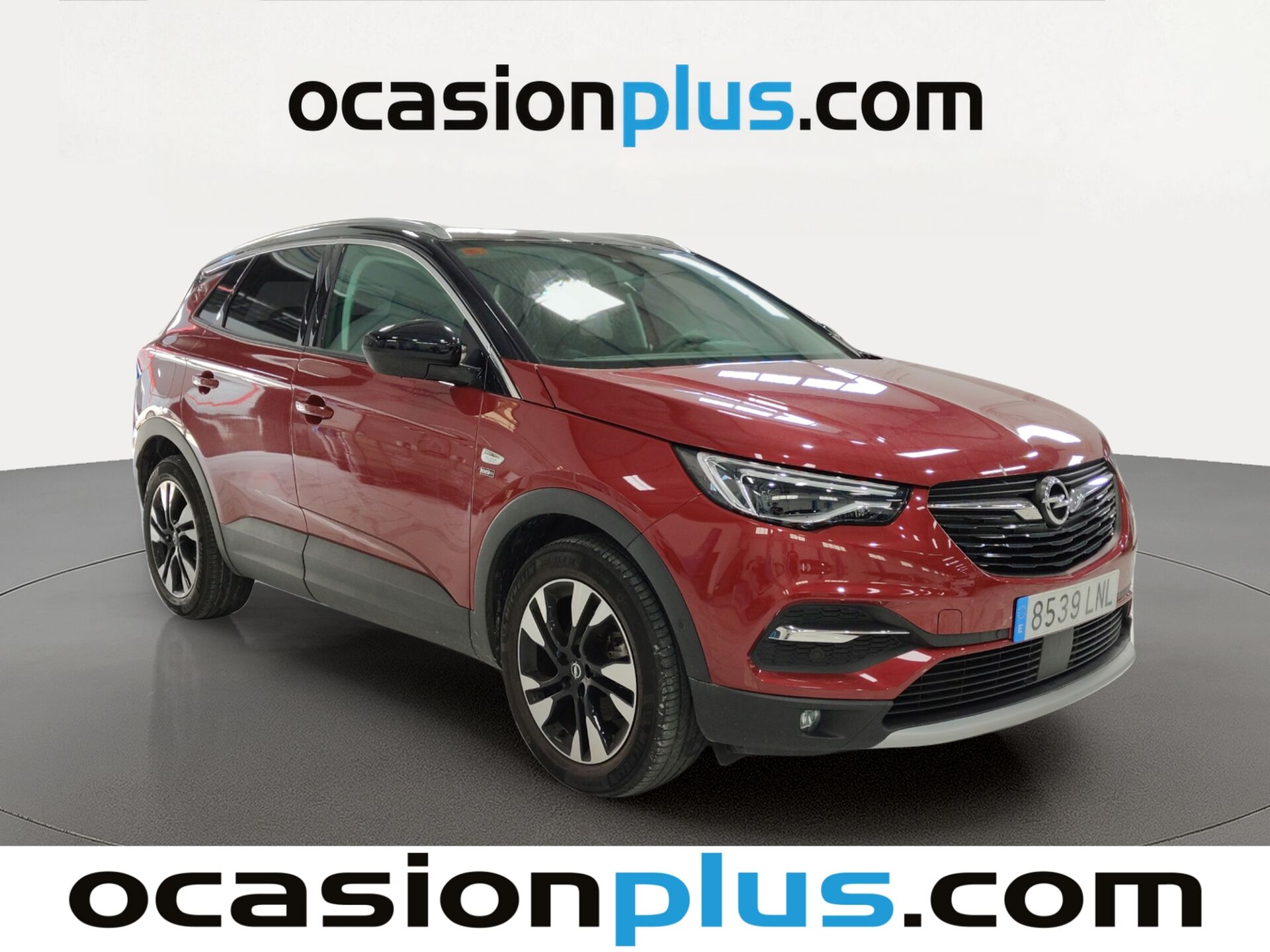 Imagen 2 de OPEL Grandland X