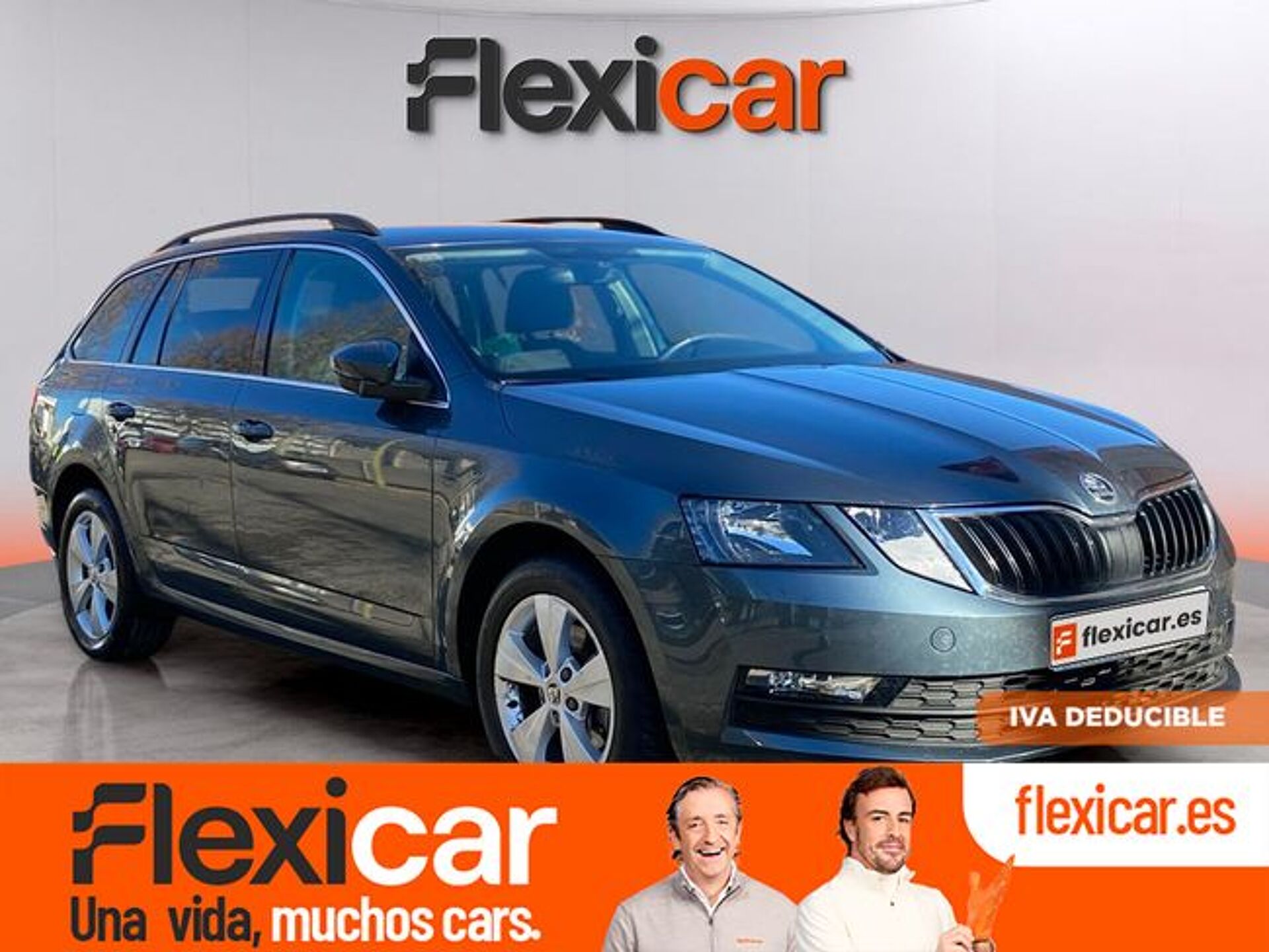 Imagen 1 de SKODA Octavia