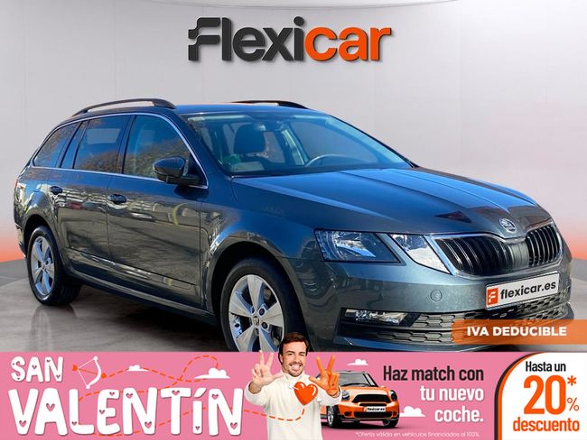 Imagen de SKODA Octavia