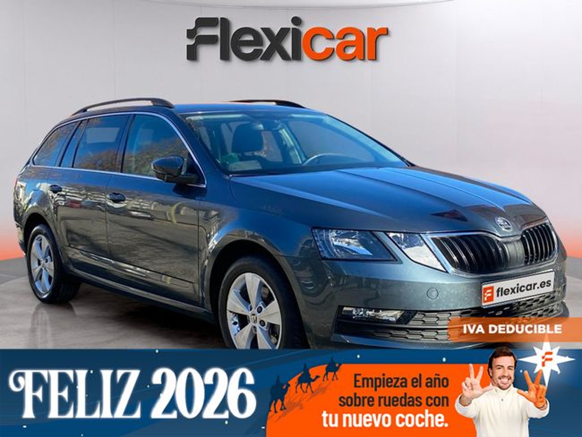 Imagen de SKODA Octavia