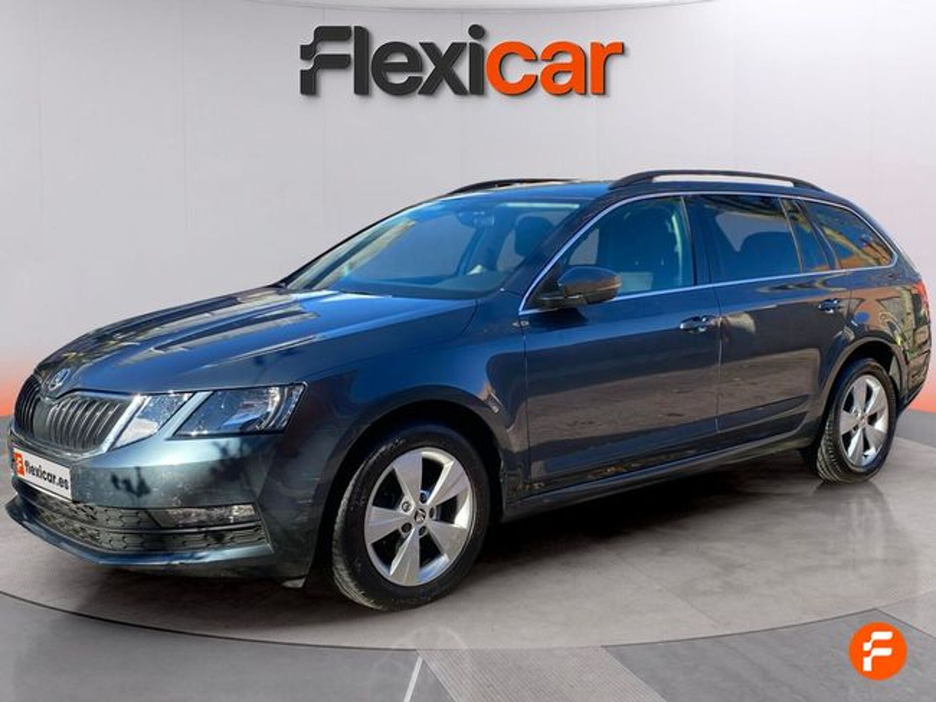 Imagen 2 de SKODA Octavia