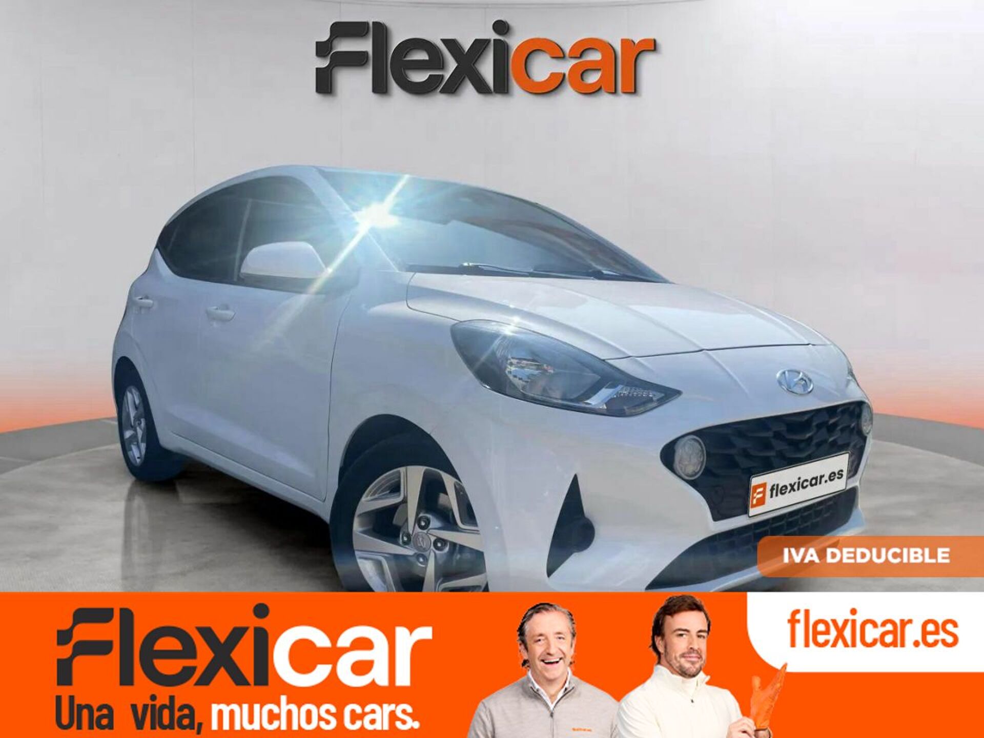 Imagen de HYUNDAI i10