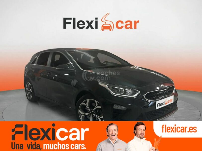 Foto del KIA Ceed 1.4 T-GDI Eco-Dynamics Drive