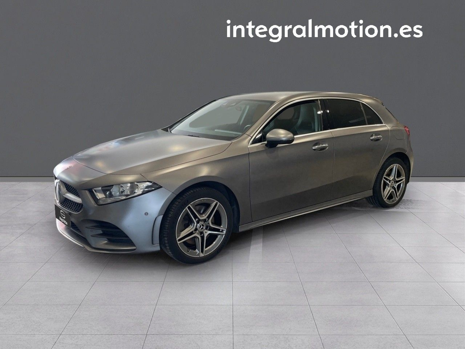 Imagen de MERCEDES Clase A