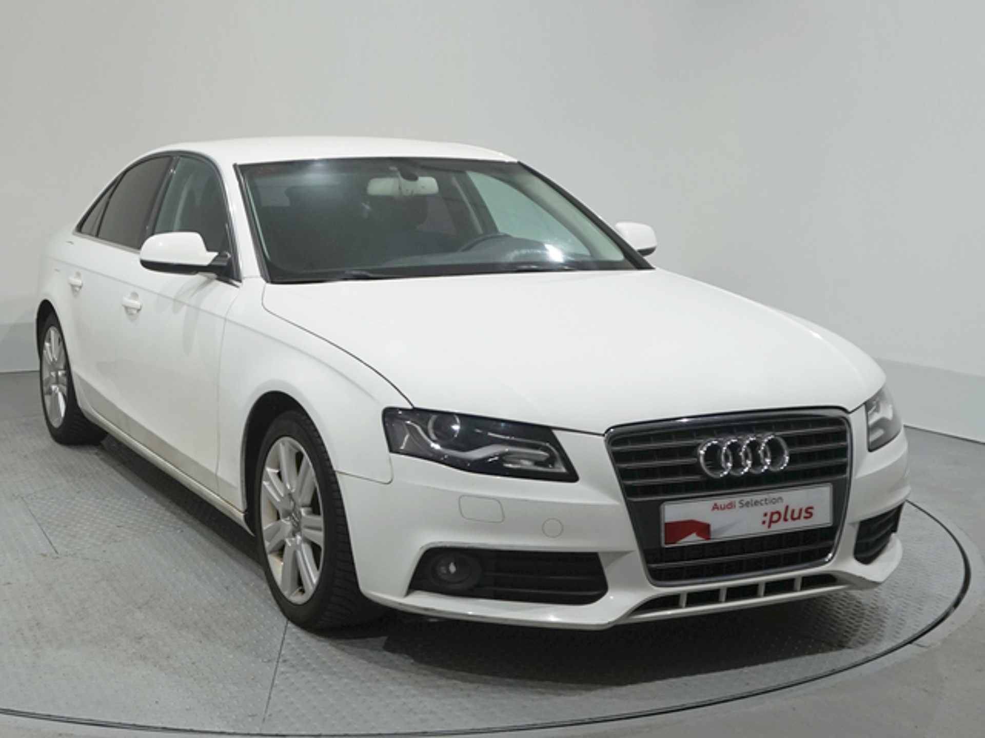 Imagen de AUDI A4