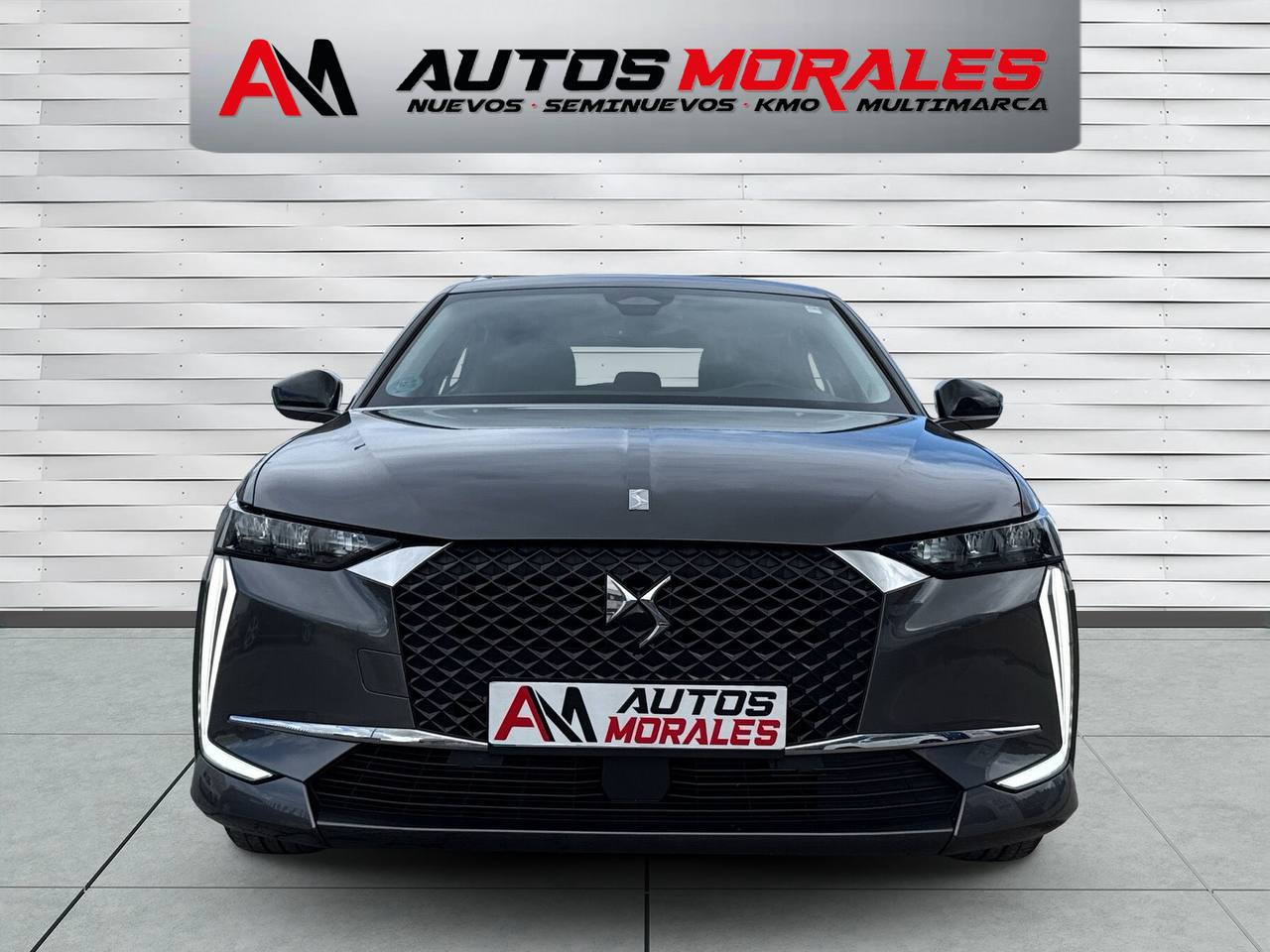 Foto del DS DS4 DS 4 BlueHDi Bastille Aut. 130