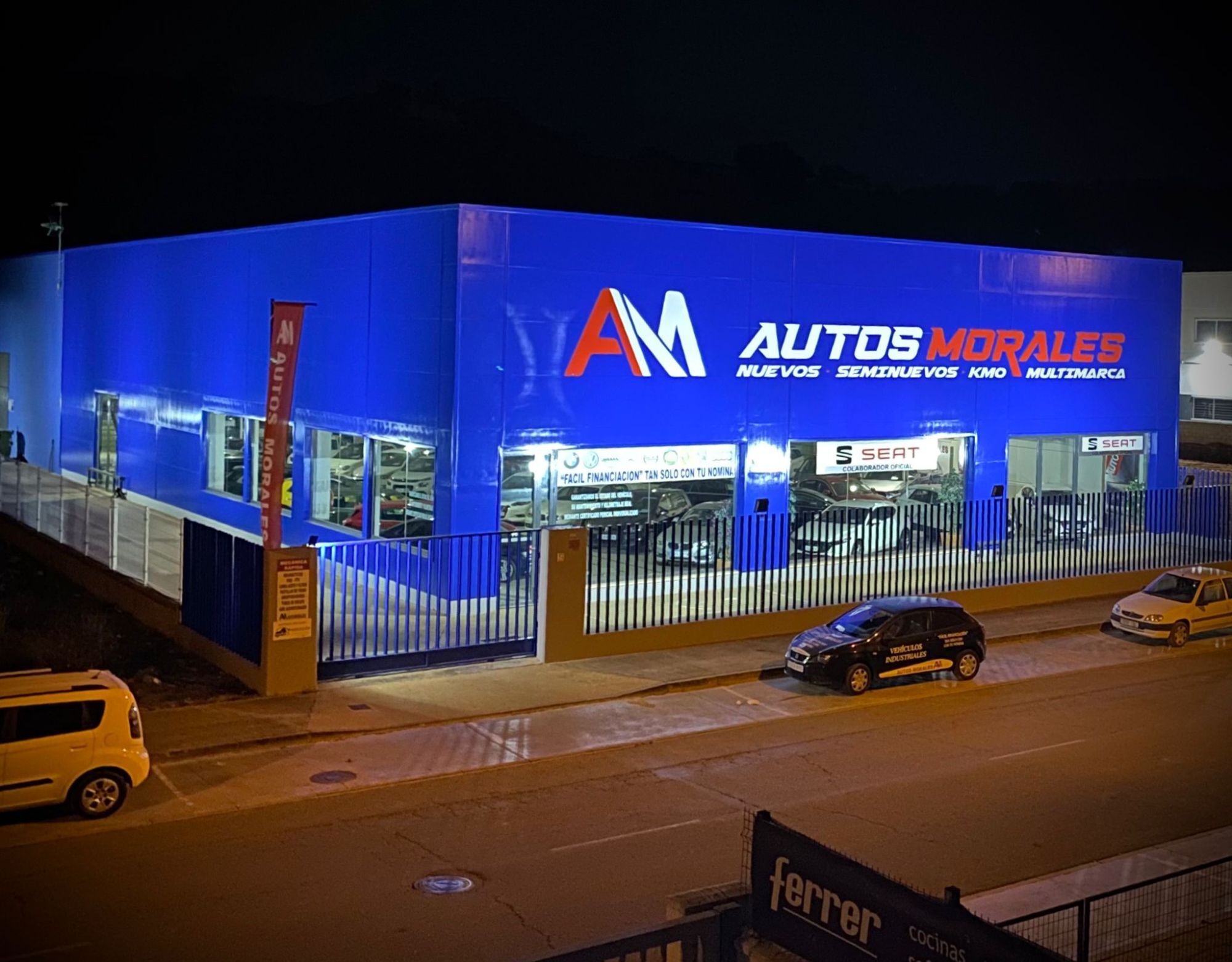 DS DS4 (DS 4 BlueHDi Bastille Aut. 130) en Huelva