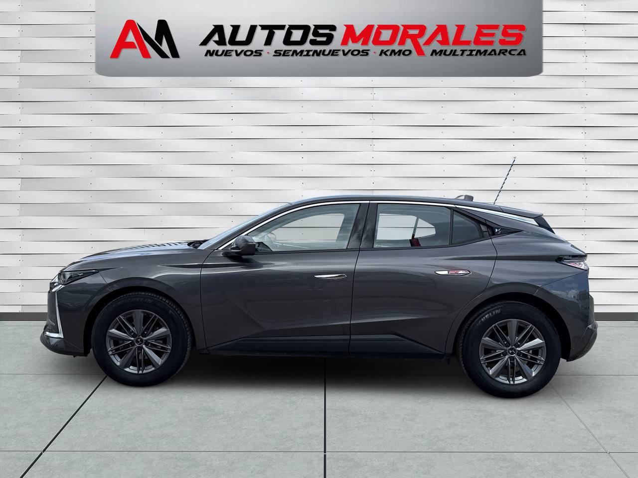 Foto del DS DS4 DS 4 BlueHDi Bastille Aut. 130