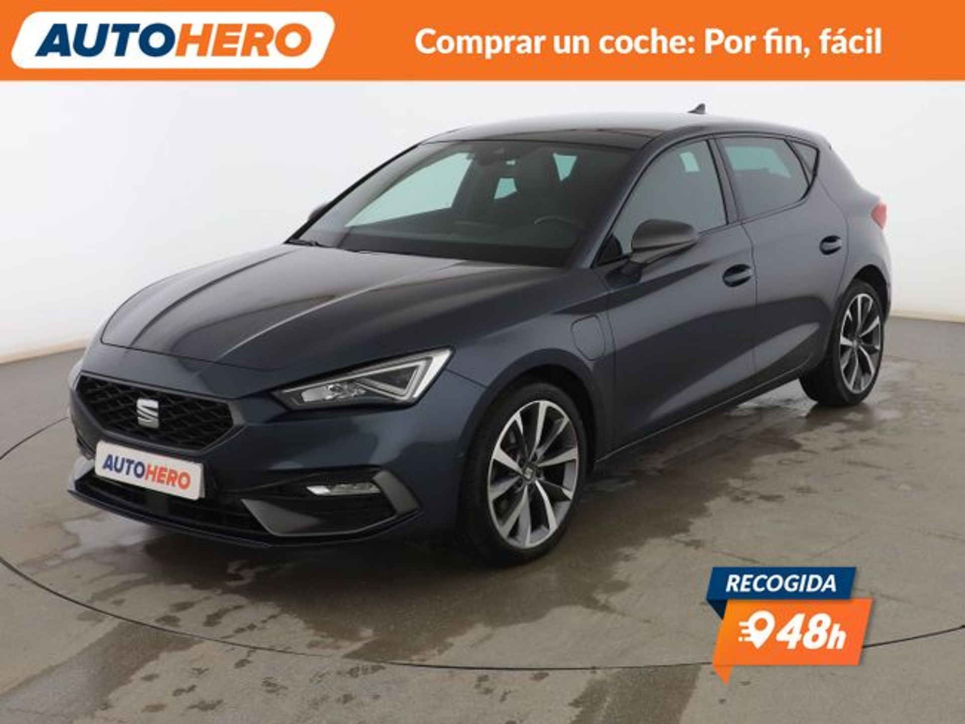 Imagen de SEAT León