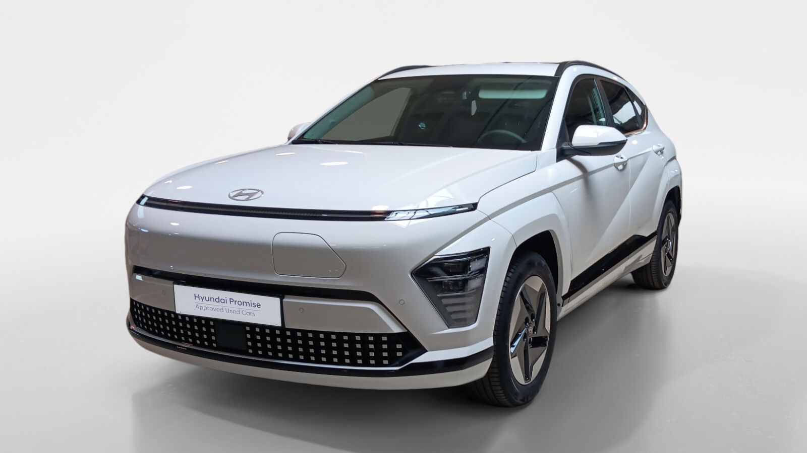 HYUNDAI Kona (EV 204CV 65KWH FLEXX) en Murcia