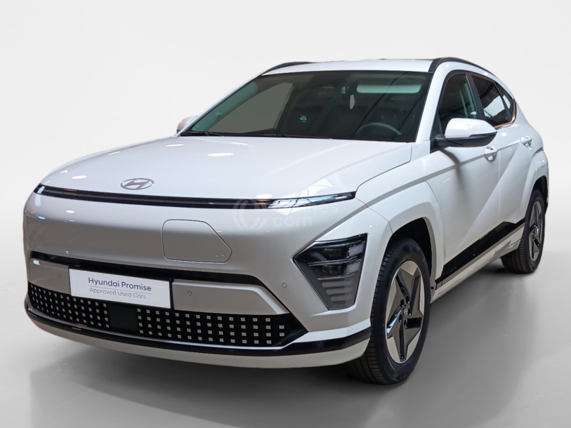 Foto del HYUNDAI Kona EV Tecno 2C 204