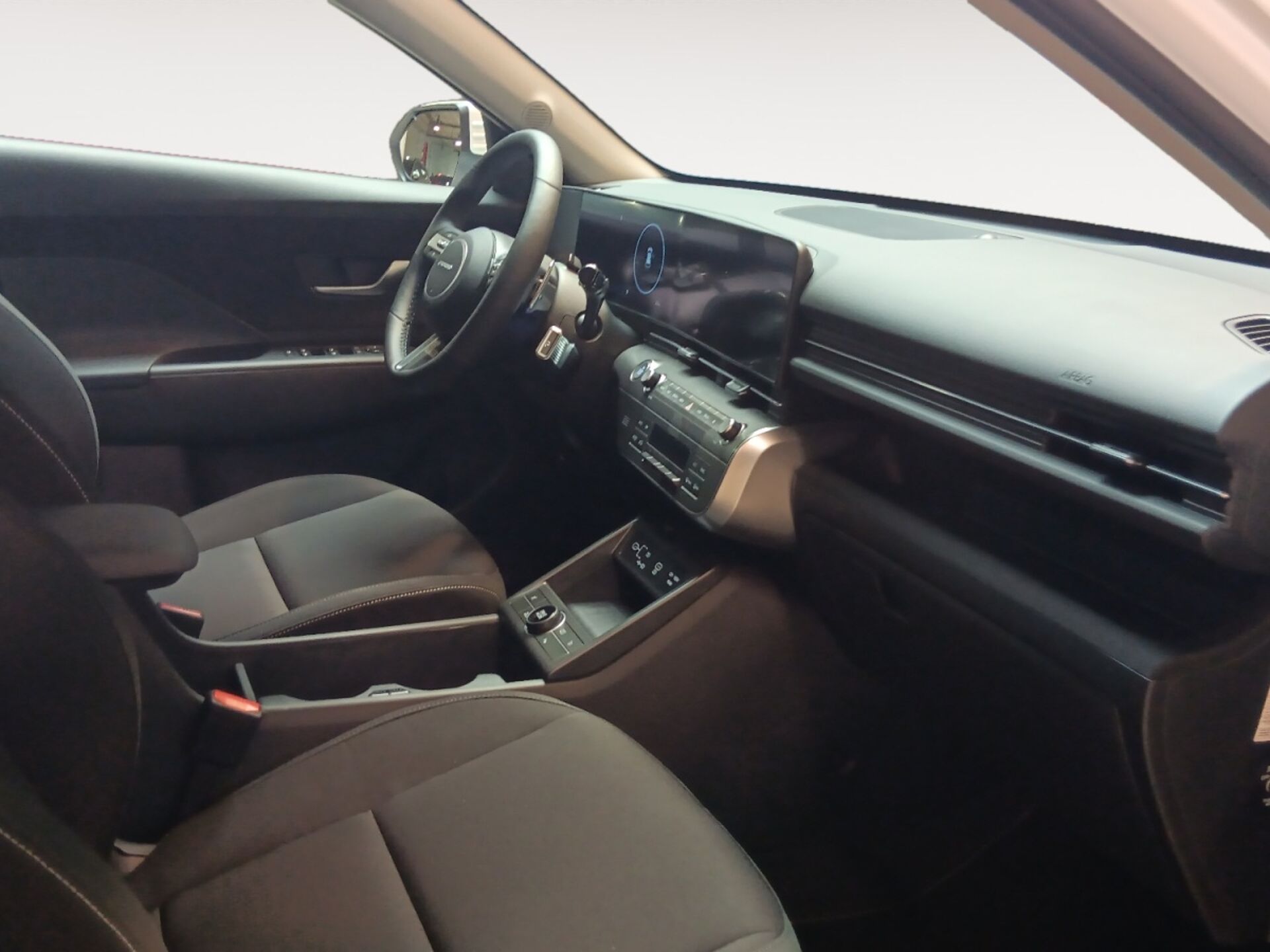 Imagen 3 de HYUNDAI Kona