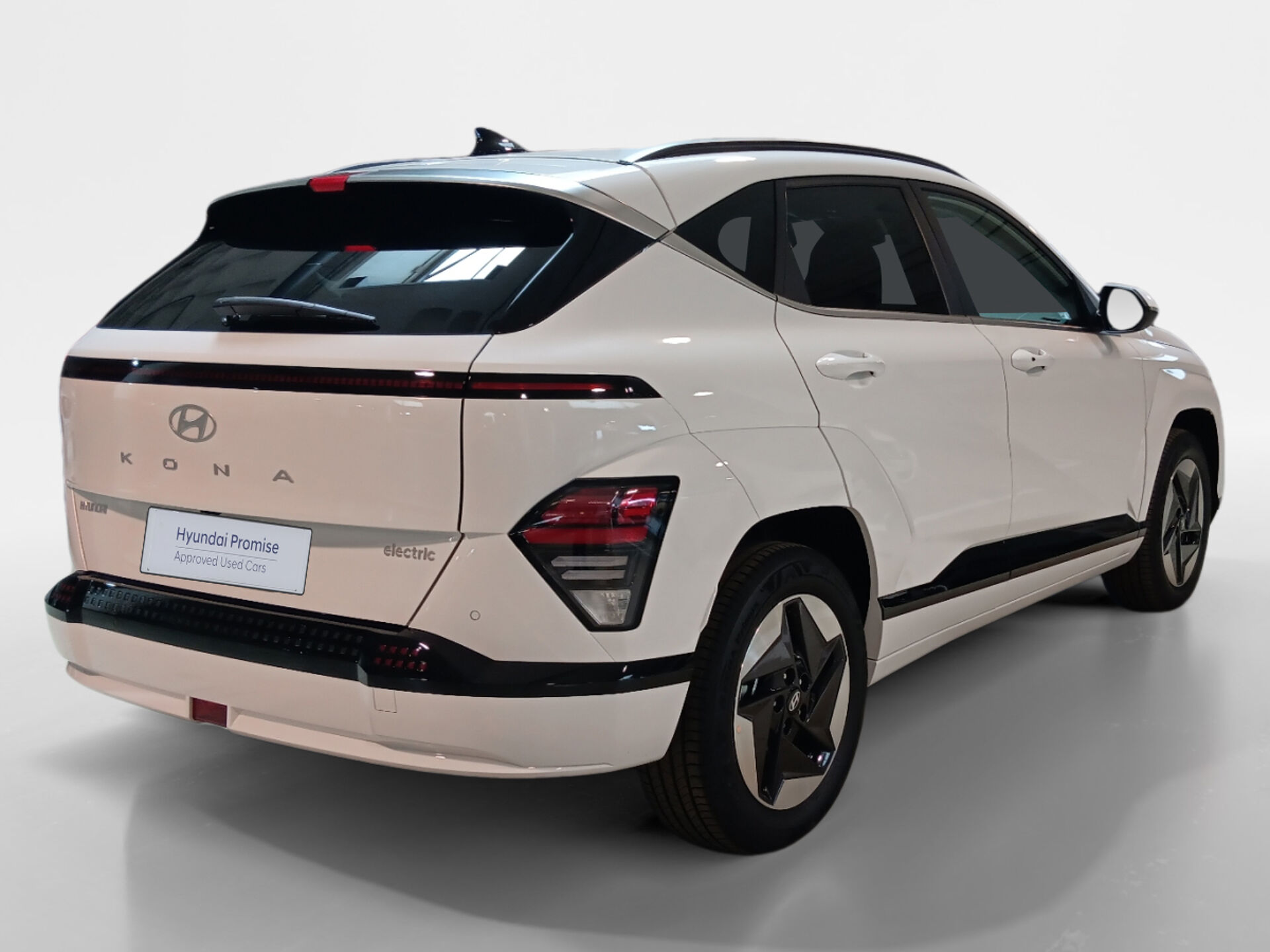 Imagen 2 de HYUNDAI Kona