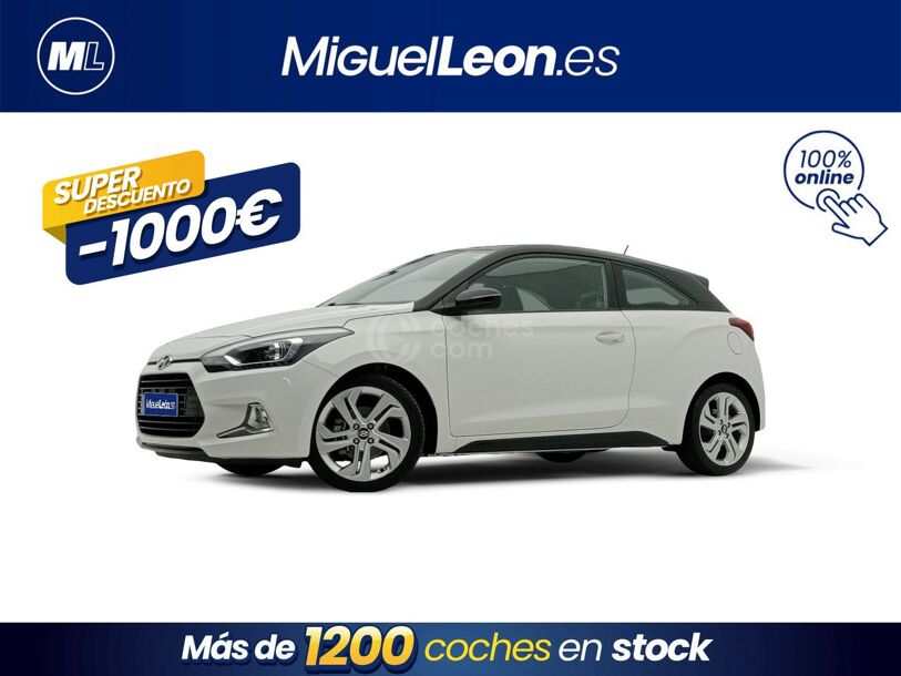 Foto del HYUNDAI i20 1.0 TGDI Style 120