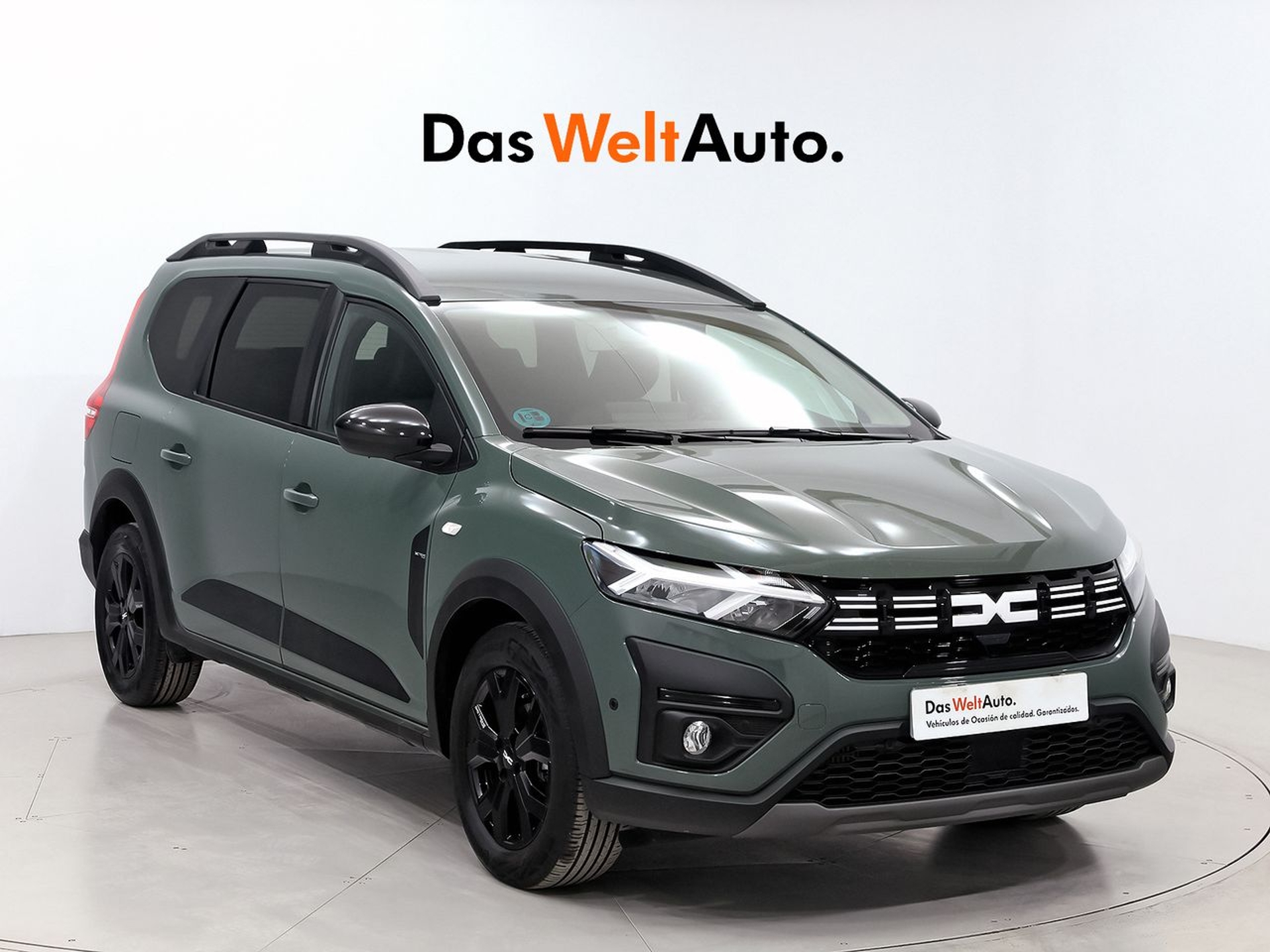 Imagen de DACIA Jogger