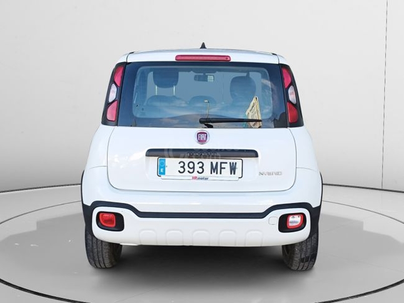 Foto del FIAT Panda 1.0 Gse City Cross Hybrid