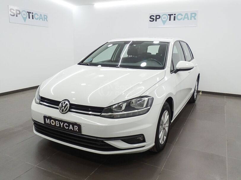 Foto del VOLKSWAGEN Golf Variant 1.0 TSI Last Edition 85kW