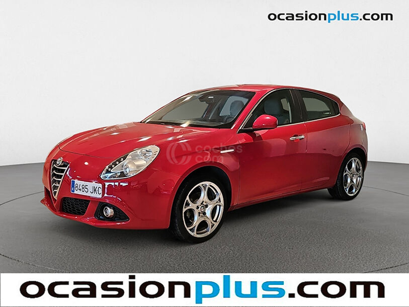 Foto del ALFA ROMEO Giulietta 1.4 TB Distinctive 120