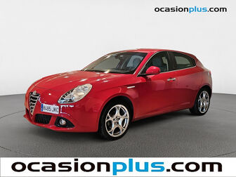 Imagen de ALFA ROMEO Giulietta 1.4 TB Distinctive 120