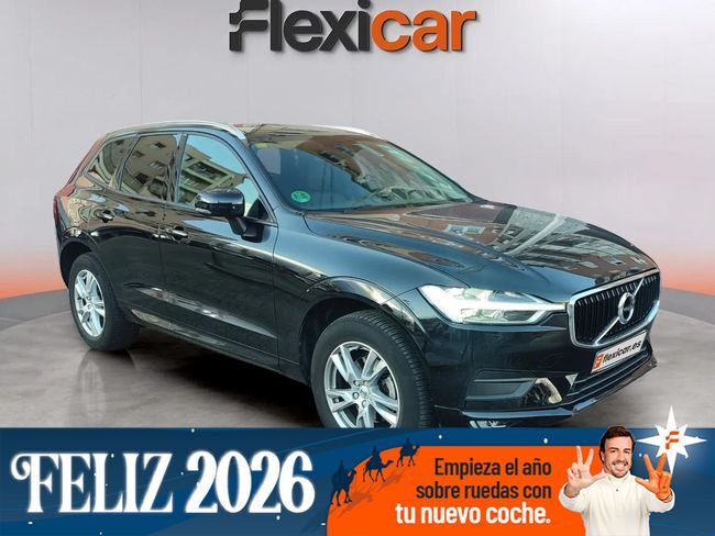 VOLVO XC60 (2.0 D3 Momentum) en Madrid