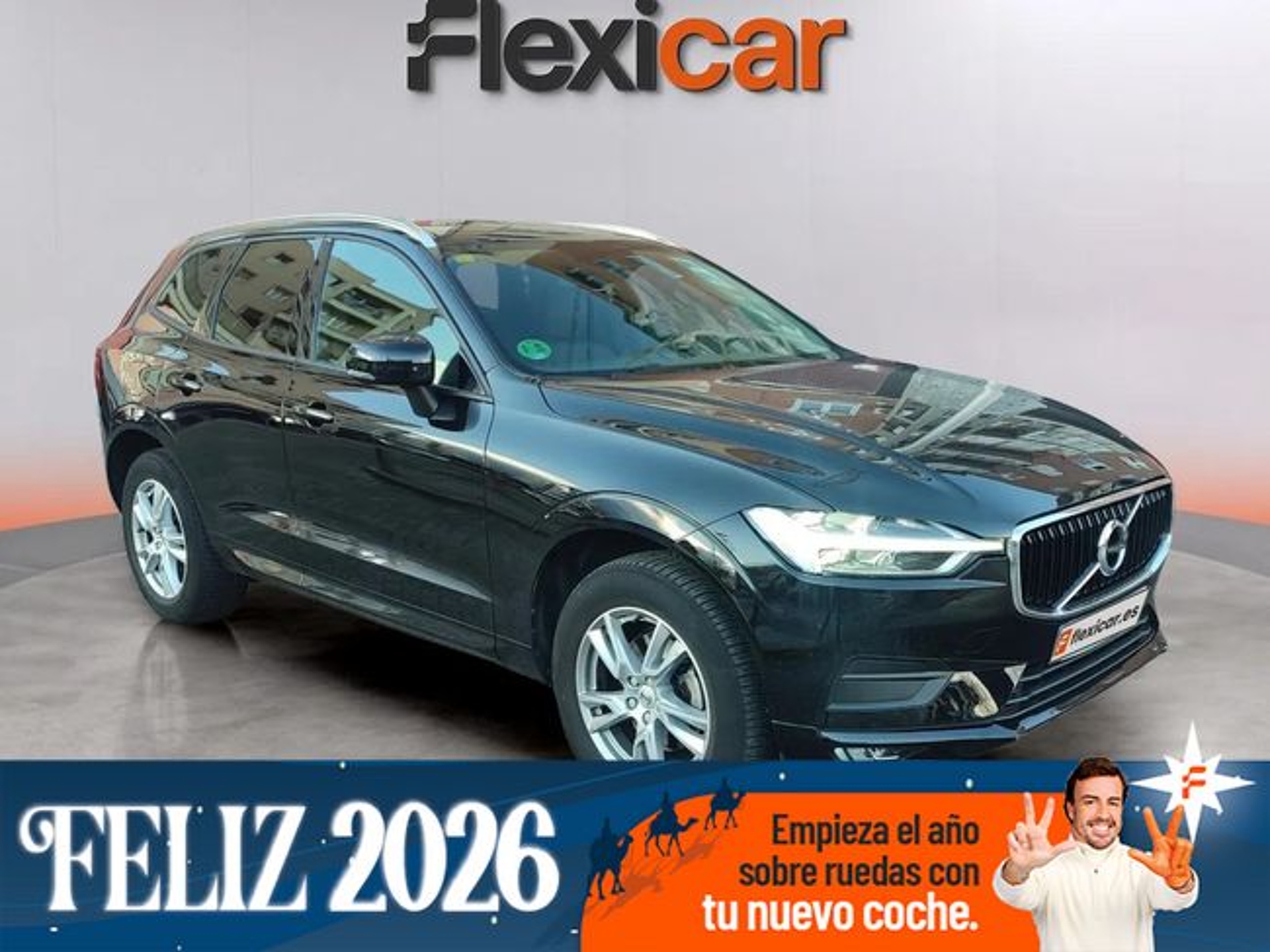 Imagen de VOLVO XC60