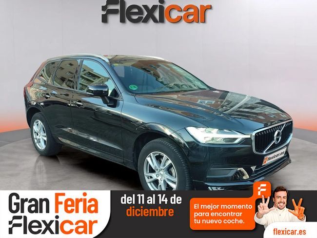 VOLVO XC60 (2.0 D3 Momentum) en Madrid